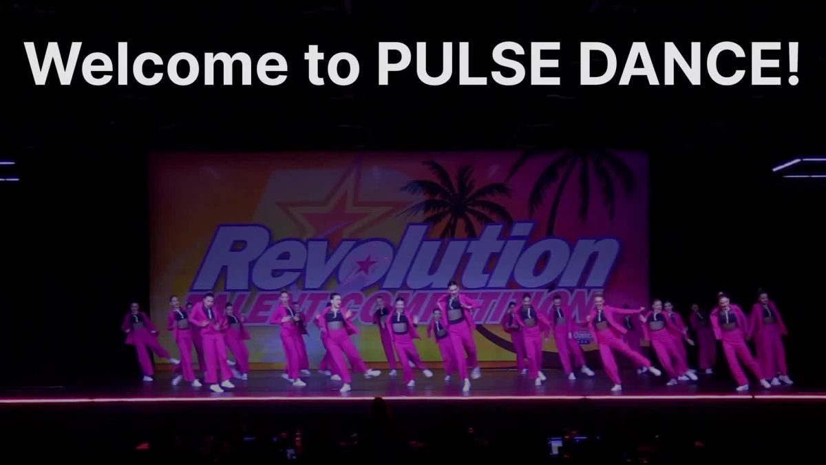 Pulse Dance Studio