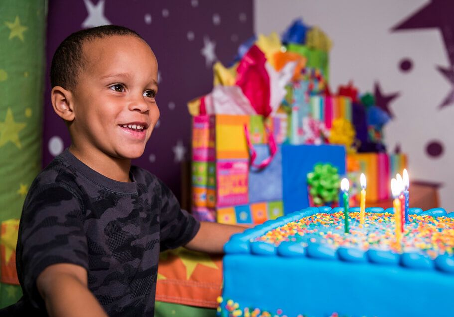 Pump It Up Kirkland Kids Birthdays and More