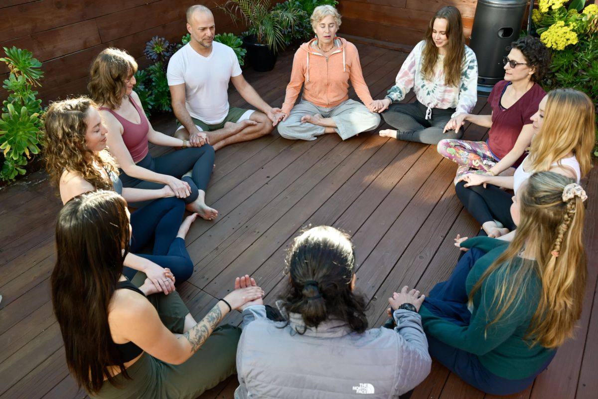 Purusha YogaStudio photo 1