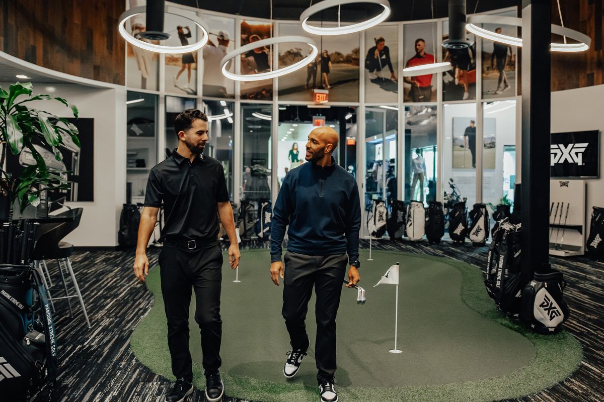 PXG Seattle photo 1