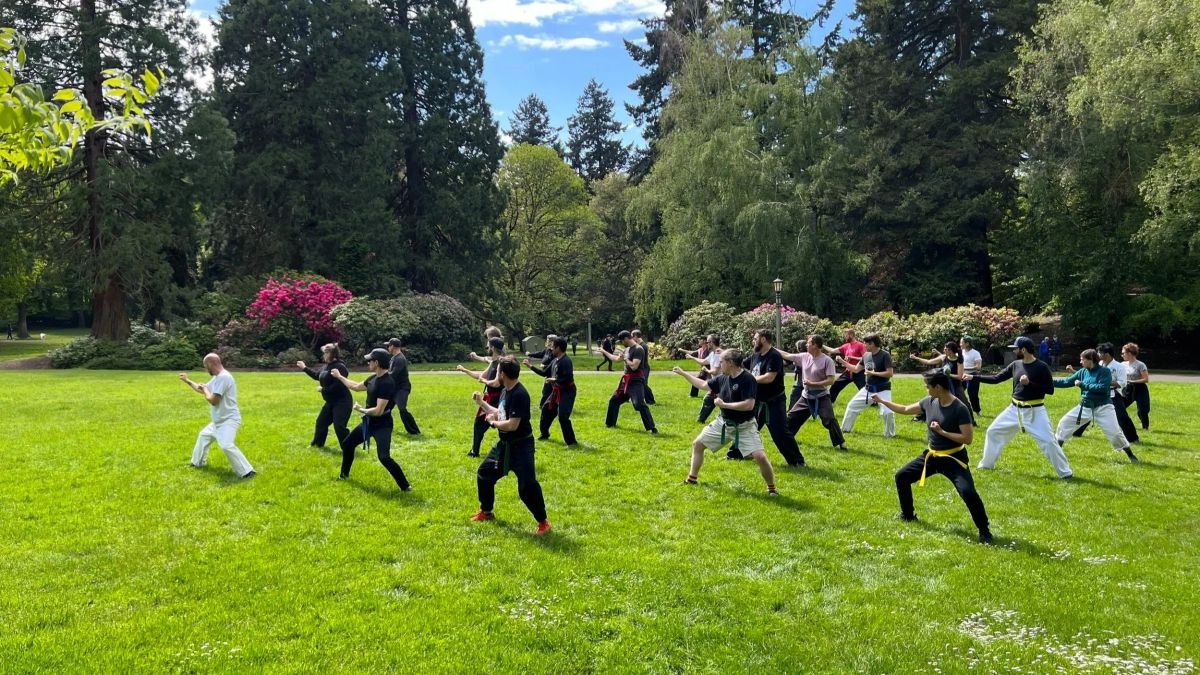 Quantum Martial Arts photo 1