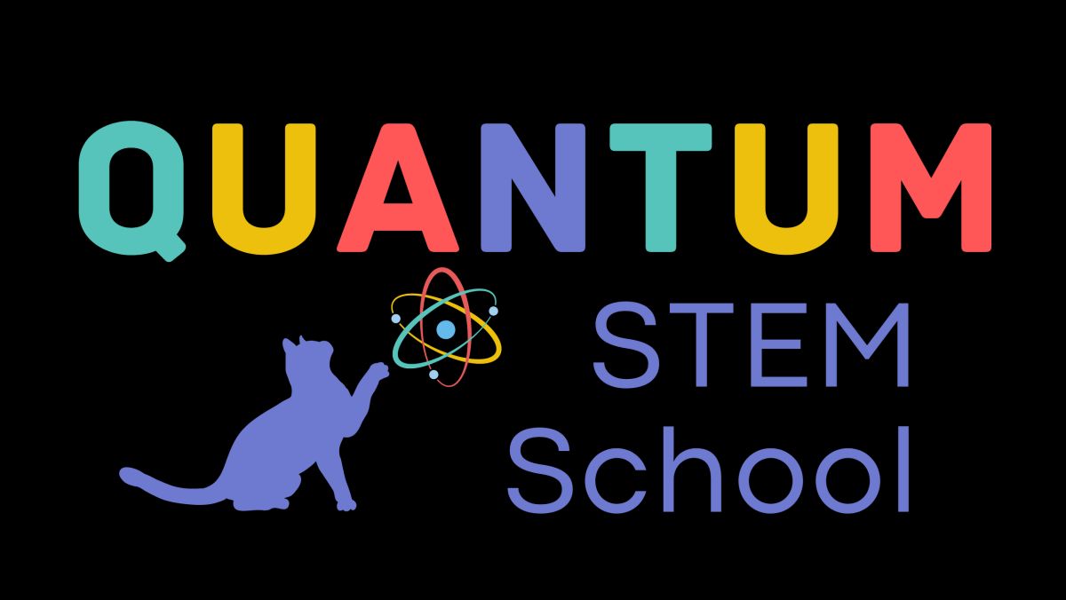 Quantum STEM School