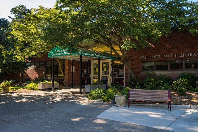 Queen Anne Community Center photo 2
