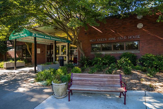 Queen Anne Community Center photo 4