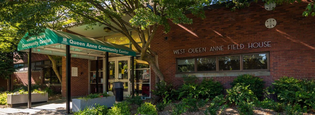 Queen Anne Community Center