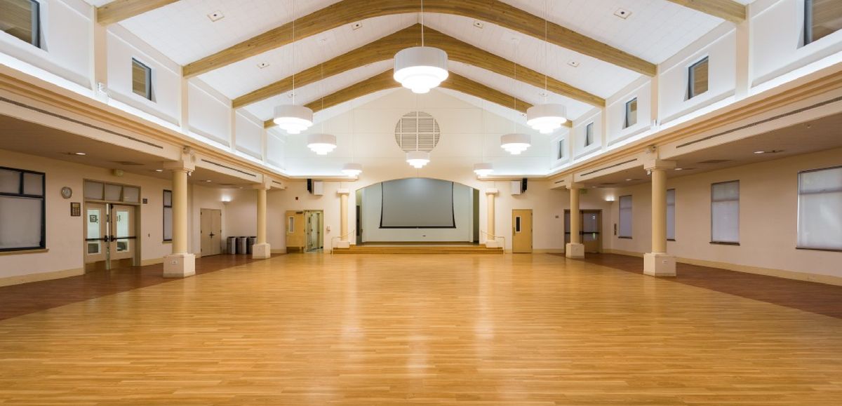 Quinlan Community Center photo 2