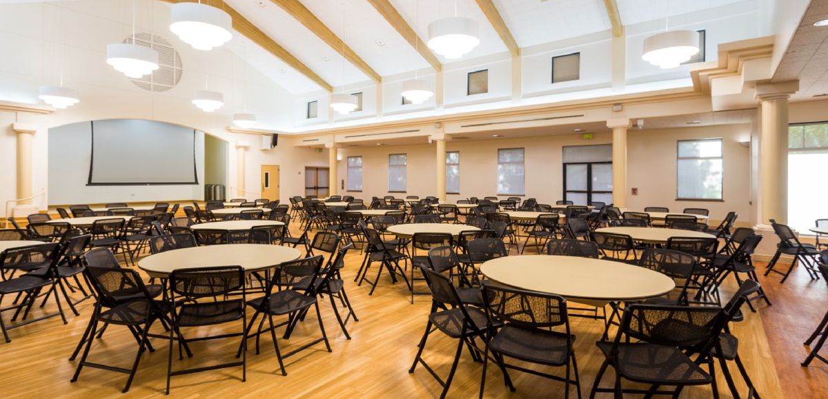 Quinlan Community Center photo 4