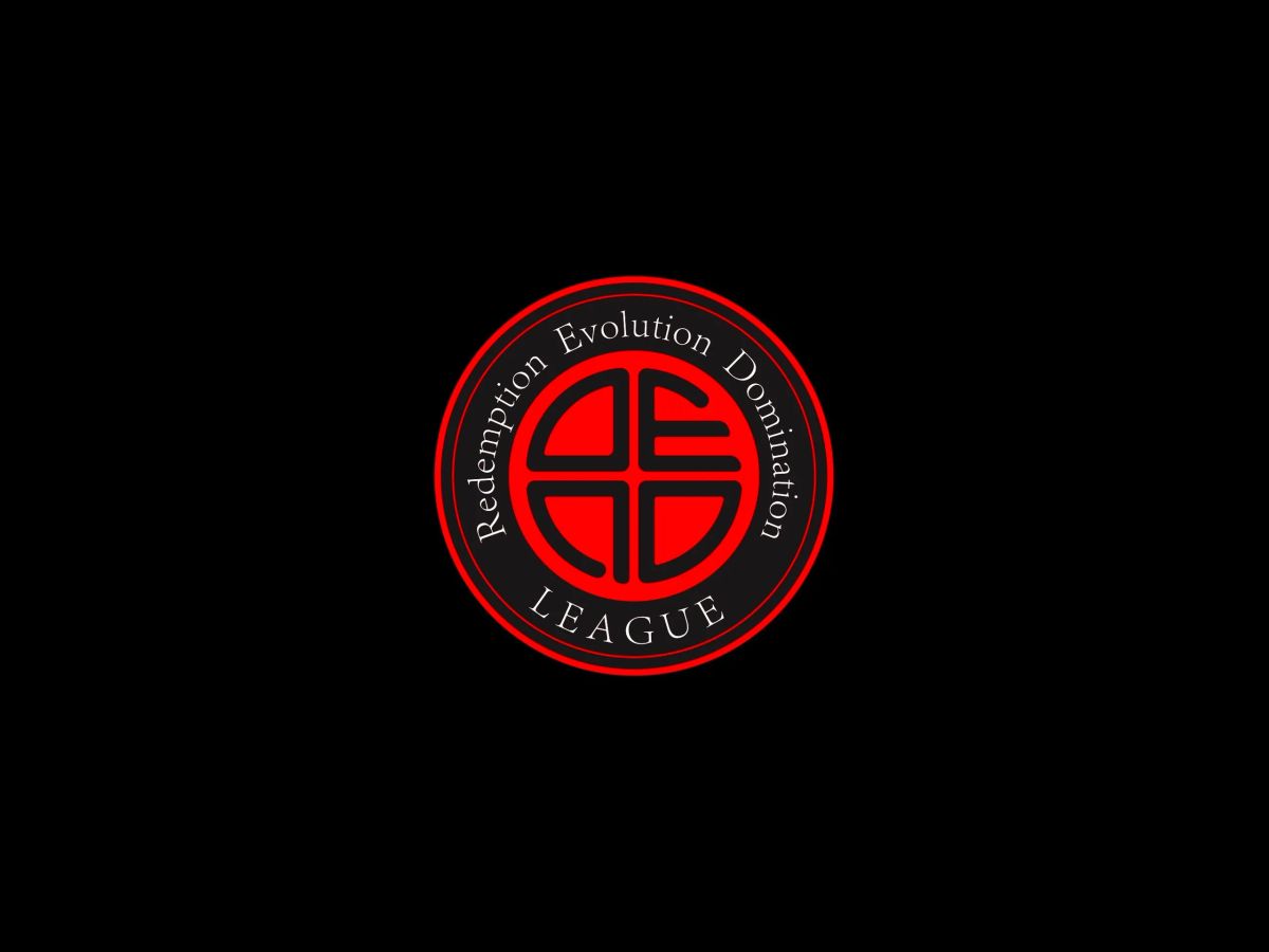 R.E.D Basketball League