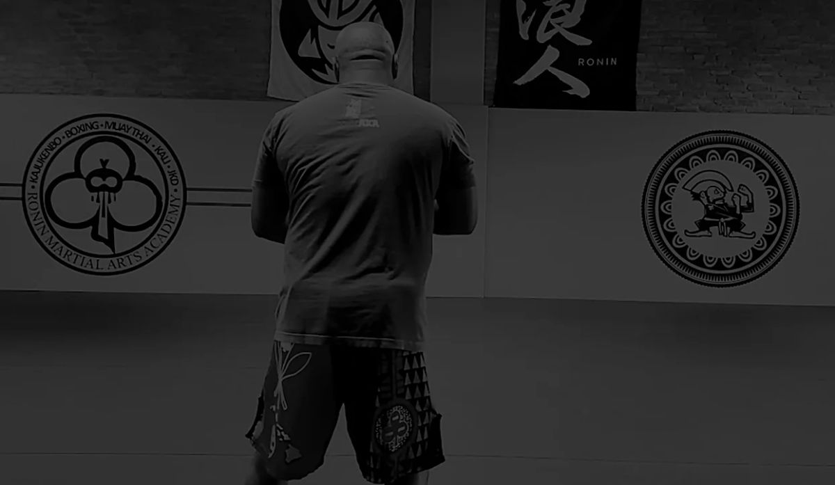 Rōnin Martial Arts Academy SD