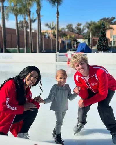Rady Children's Ice Rink photo 2