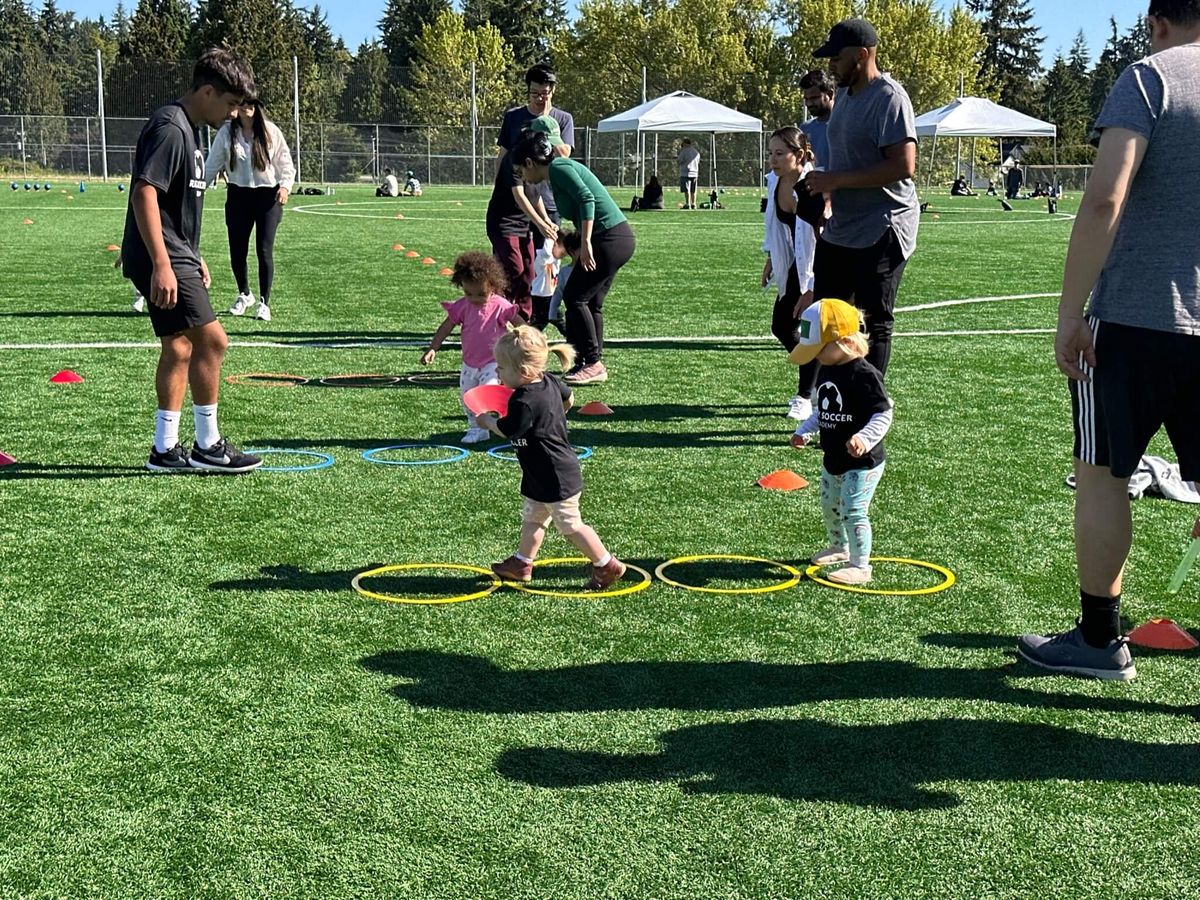 Rady Soccer Academy photo 1