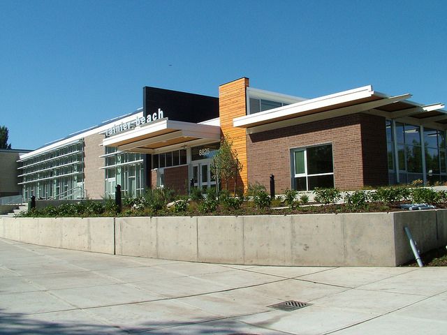 Rainier Beach Community Center photo 2