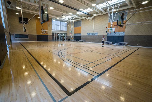 Rainier Beach Community Center photo 5