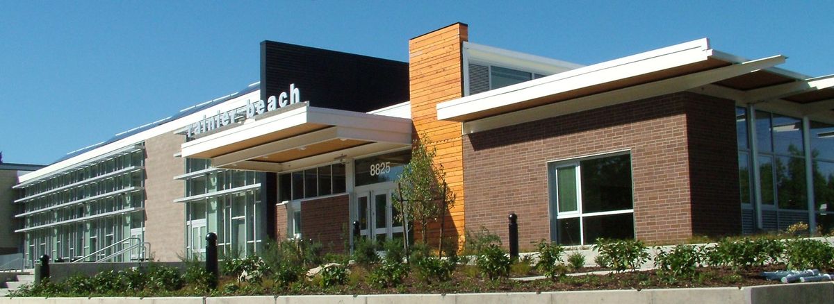 Rainier Beach Community Center