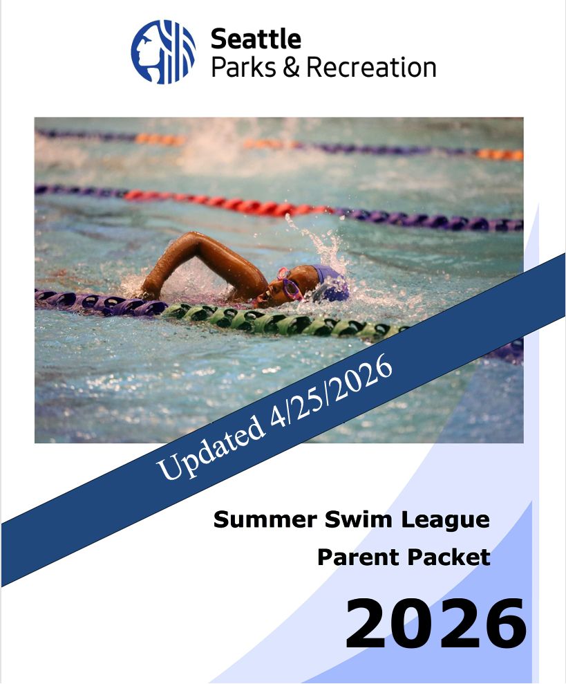 Rainier Beach Pool photo 1