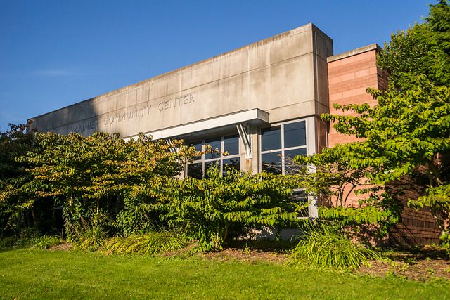 Rainier Community Center photo 2