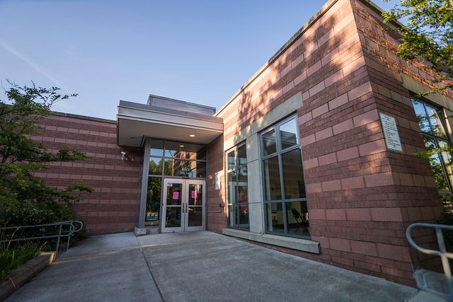 Rainier Community Center photo 3
