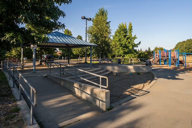 Rainier Community Center photo 4