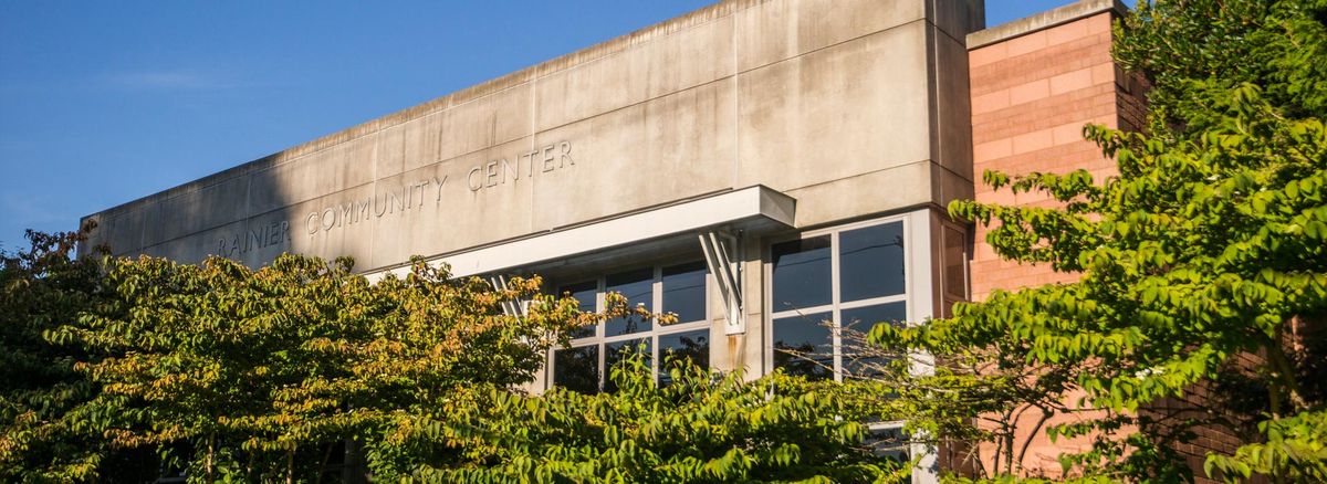 Rainier Community Center