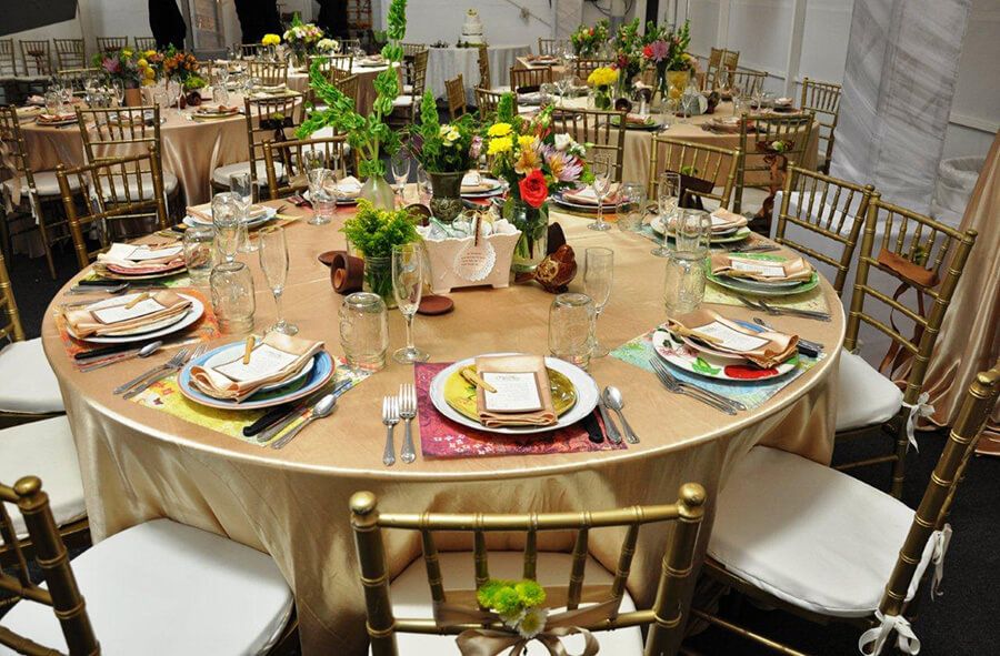 Ranch Events