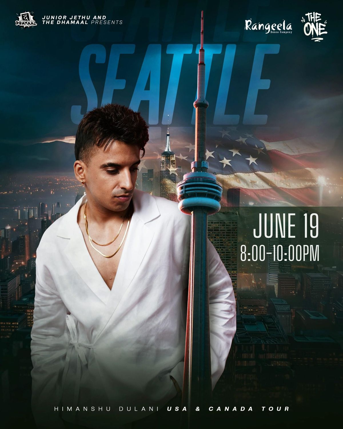 Rangeela Dance Company - Seattle, WA photo 2