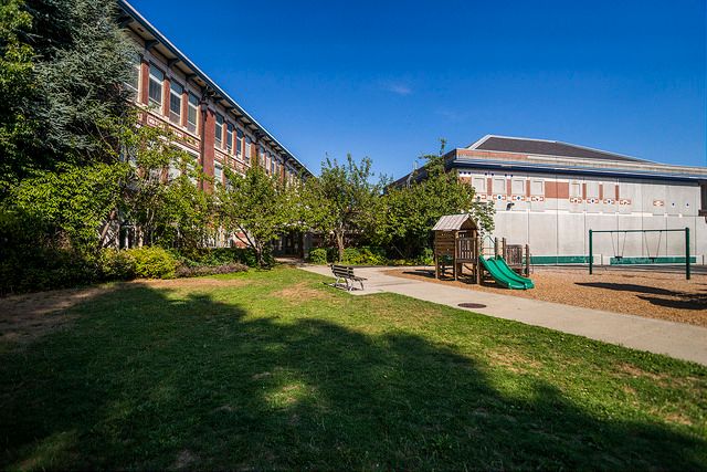 Ravenna-Eckstein Community Center photo 3