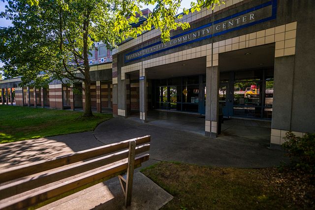 Ravenna-Eckstein Community Center photo 4