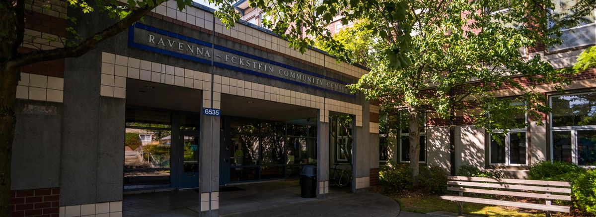 Ravenna-Eckstein Community Center