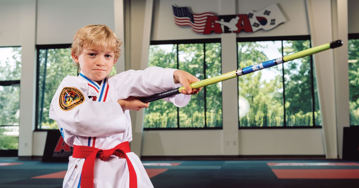 RB ATA Martial Arts photo 1