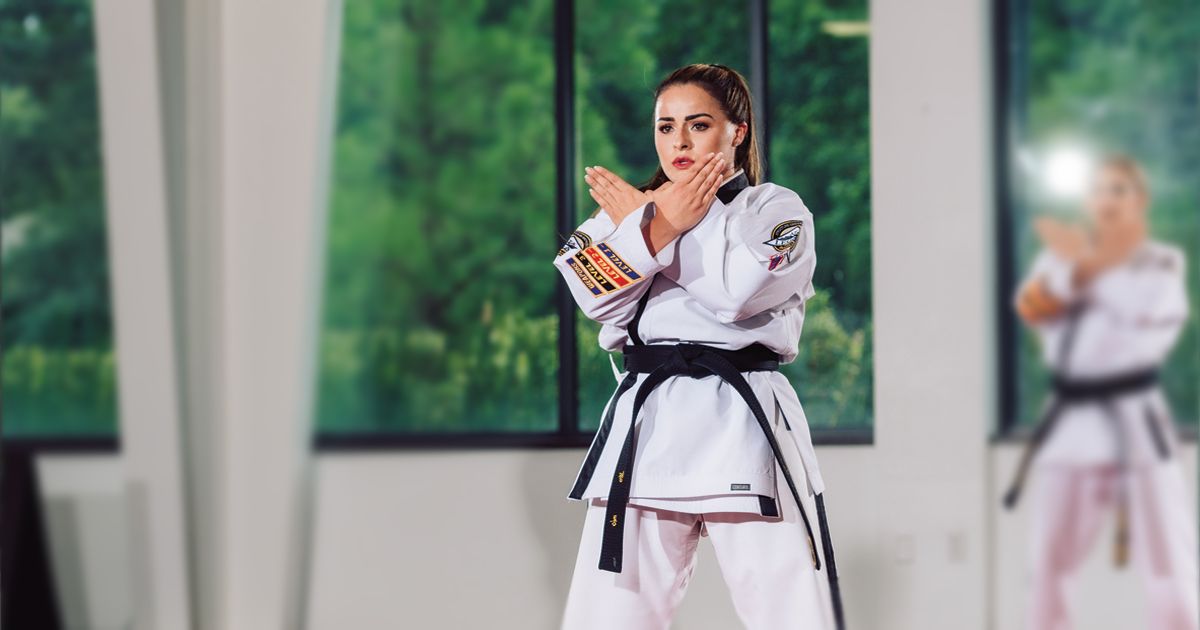 RB ATA Martial Arts photo 2