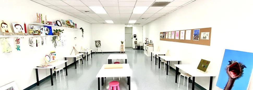 Red Star Art School photo 2