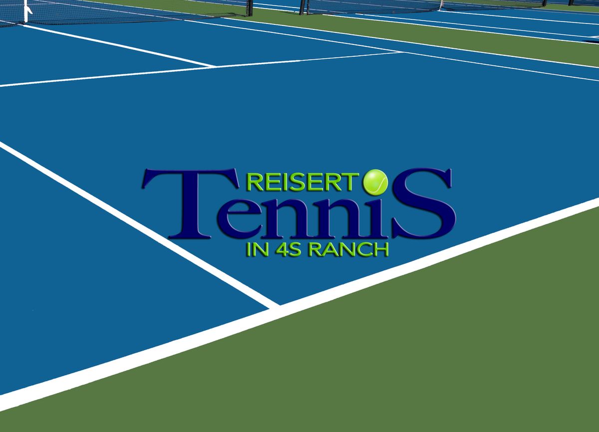 Reisert Tennis