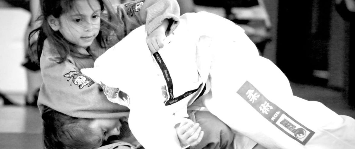 Renzo Gracie Academy photo 2