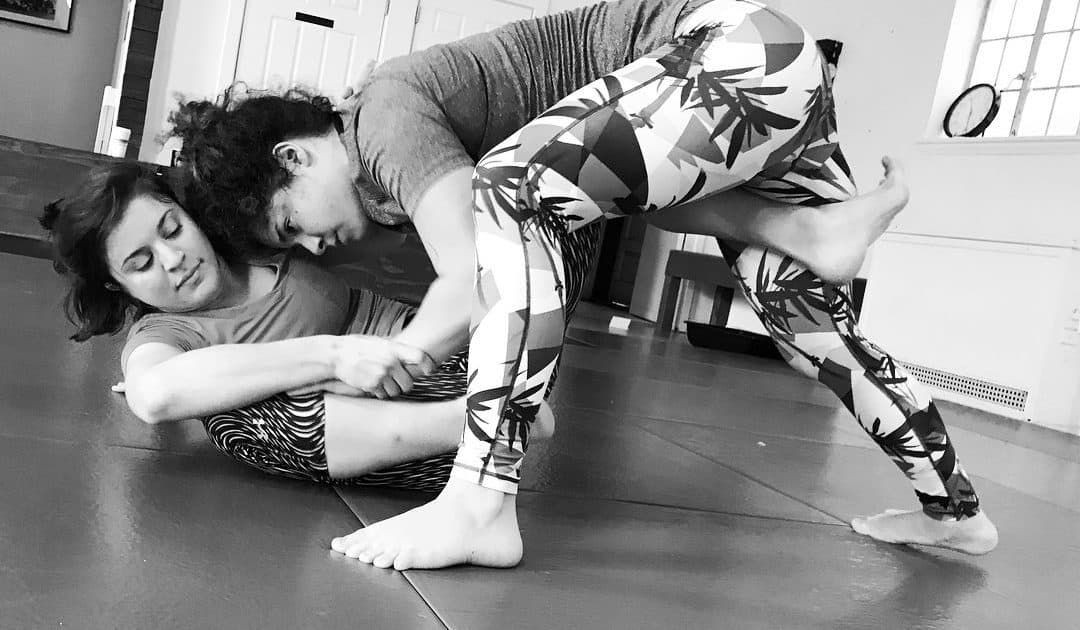 Renzo Gracie Academy photo 3