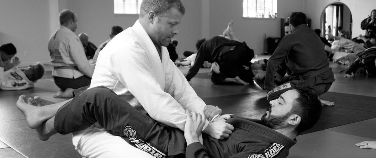 Renzo Gracie Academy