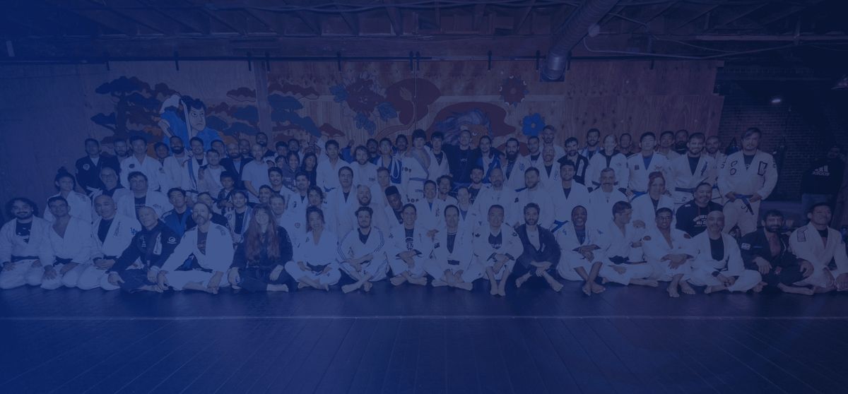 Renzo Gracie Los Angeles photo 2