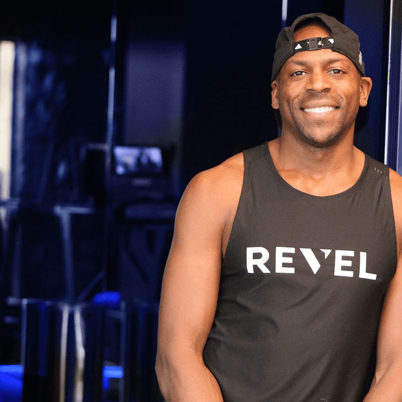 Revel Fit Club photo 1