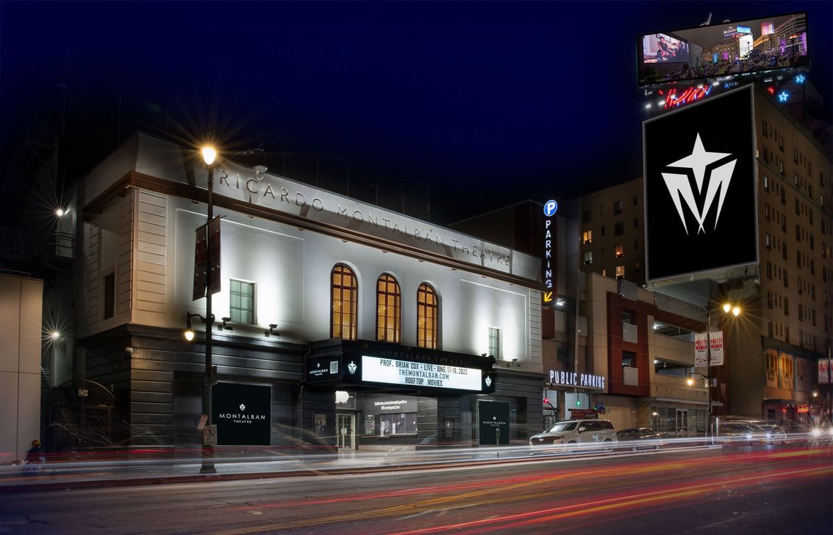 Ricardo Montalban Theatre photo 1