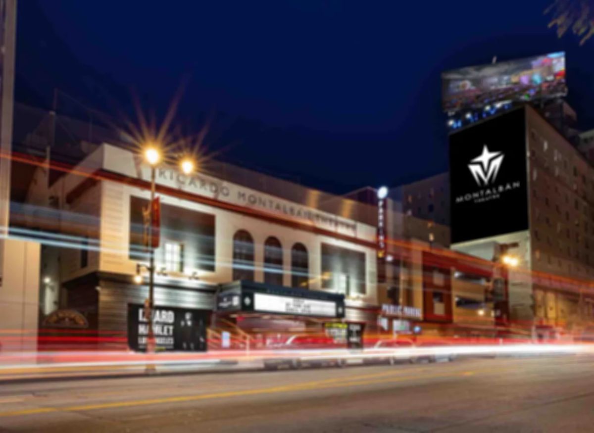 Ricardo Montalban Theatre photo 3