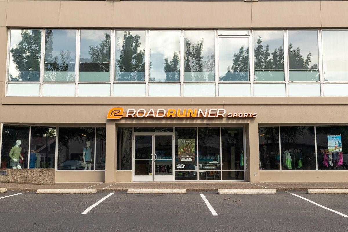 Road Runner Sports photo 2