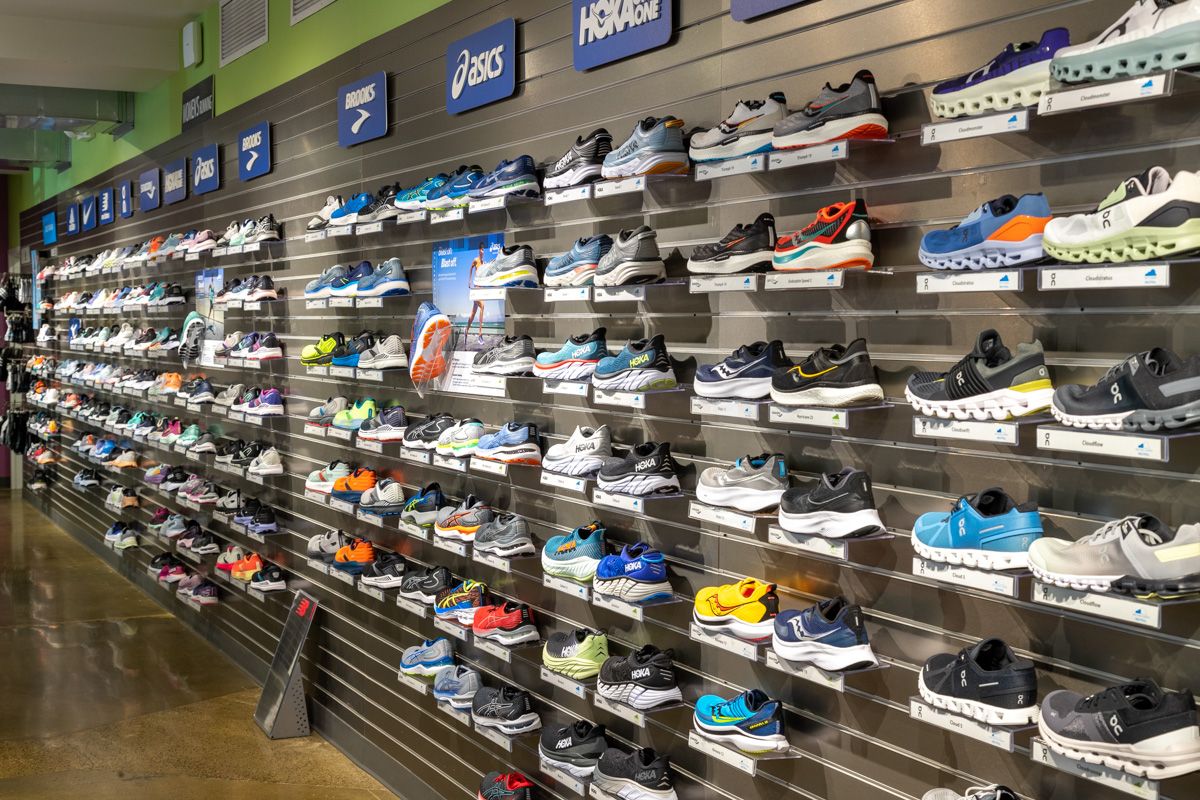 Road Runner Sports