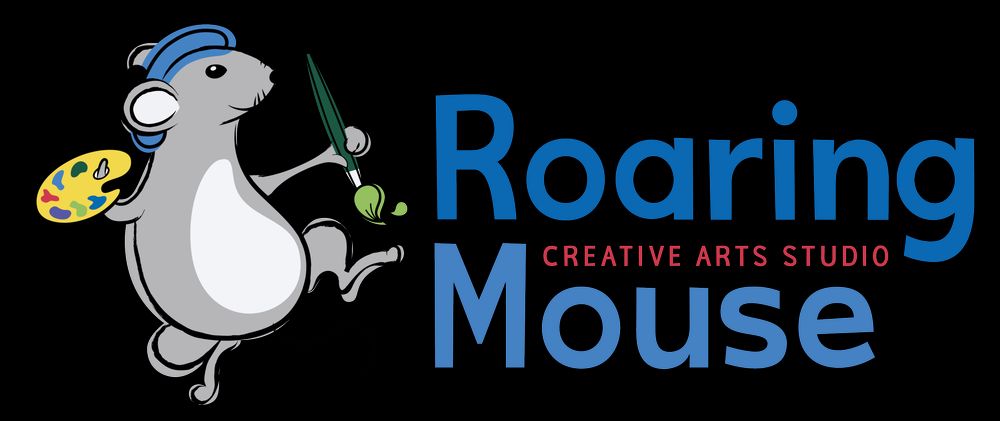 Roaring Mouse Creative Arts Studio