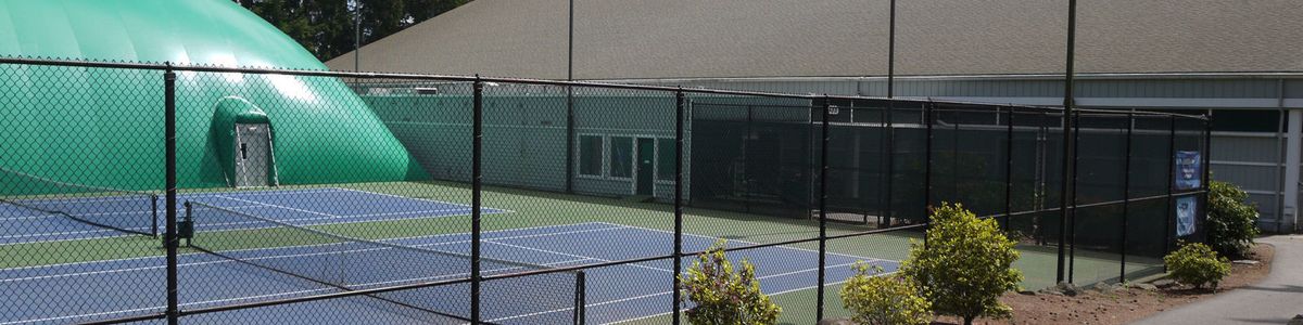 Robinswood Tennis Center