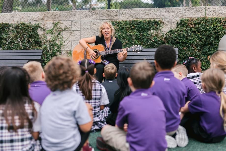 Rock Academy Music School photo 3