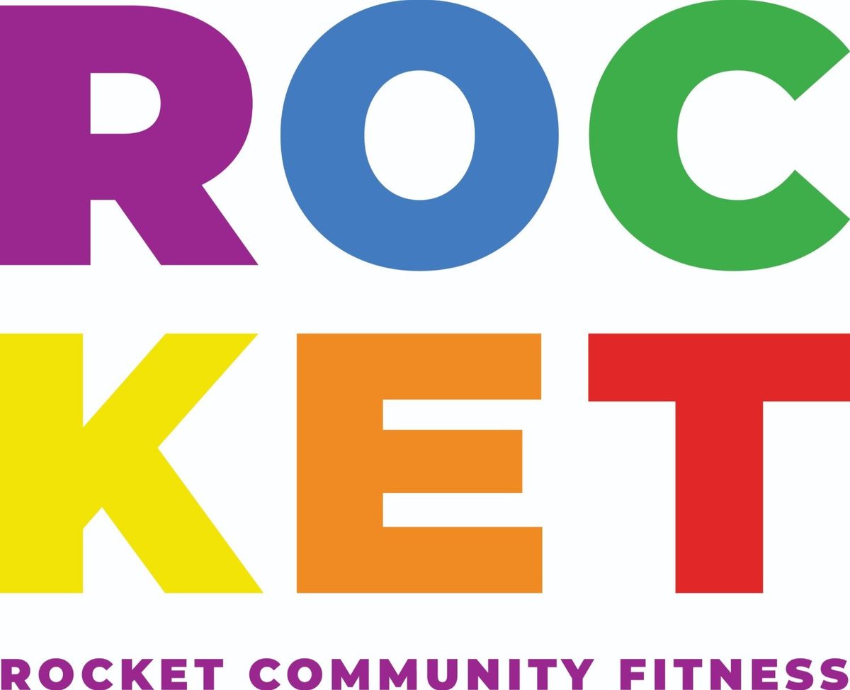 Rocket Community Fitness photo 1