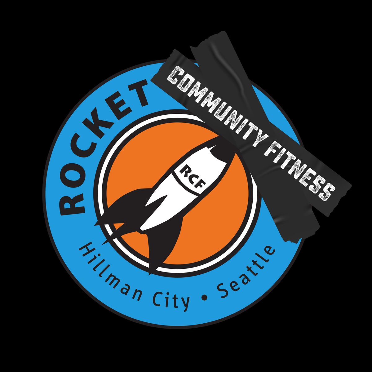 Rocket Community Fitness