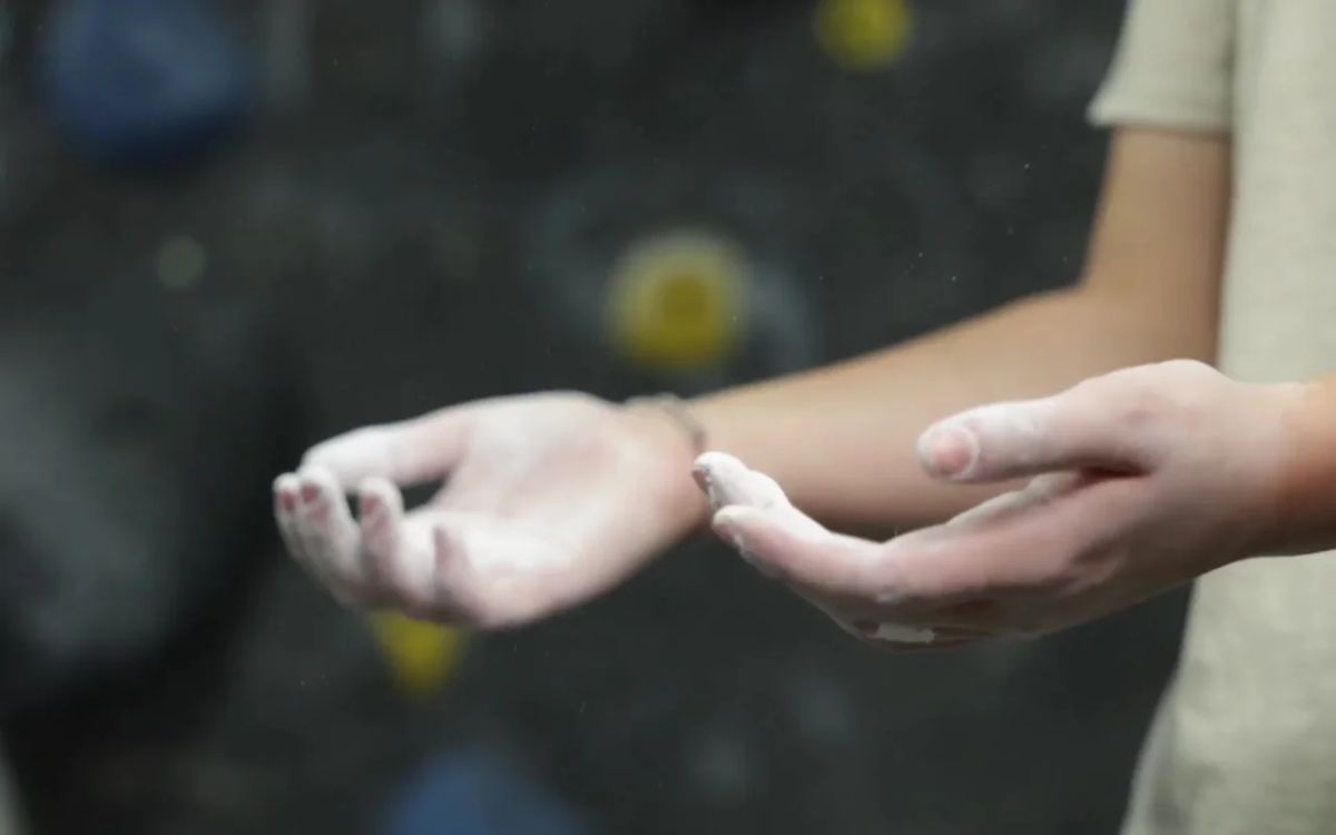 Rockreation Los Angeles Sport Climbing Center
