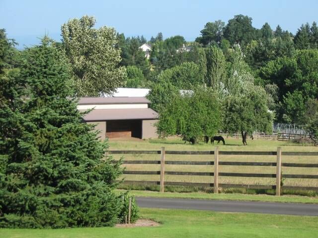Rolling Rock Farm