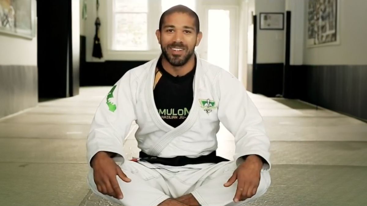 Romulo Melo Brazilian Jiu-Jitsu photo 1
