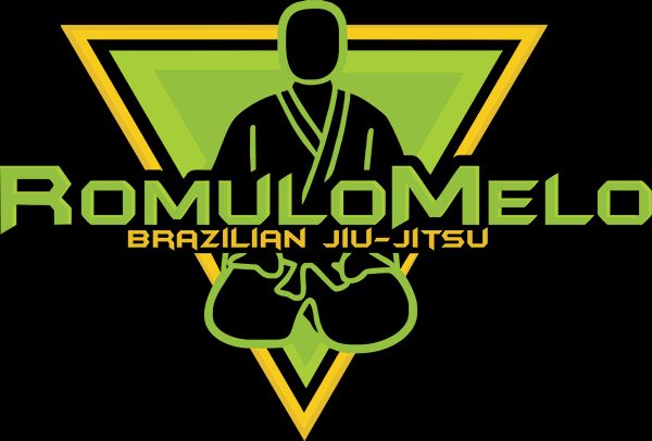 Romulo Melo Brazilian Jiu-Jitsu